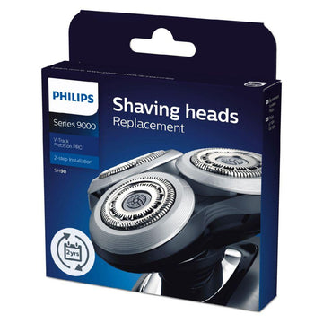 V-Track Precision Blades Pro Shaving Heads Sh90/70